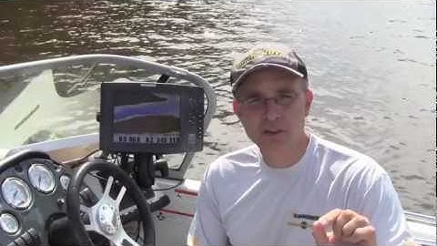 Using i-Pilot Link to record iTracks with Jason Halfen