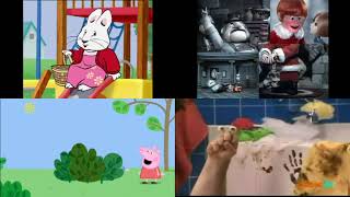 Sparta Quadparison 10