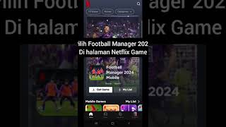 CARA INSTALL FOOTBALL MANAGER 2024 MOBILE screenshot 5