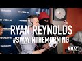 Ryan Reynolds Explains Why it Took Years for &quot;Deadpool&quot; to get the Green Light | Sway&#39;s Universe