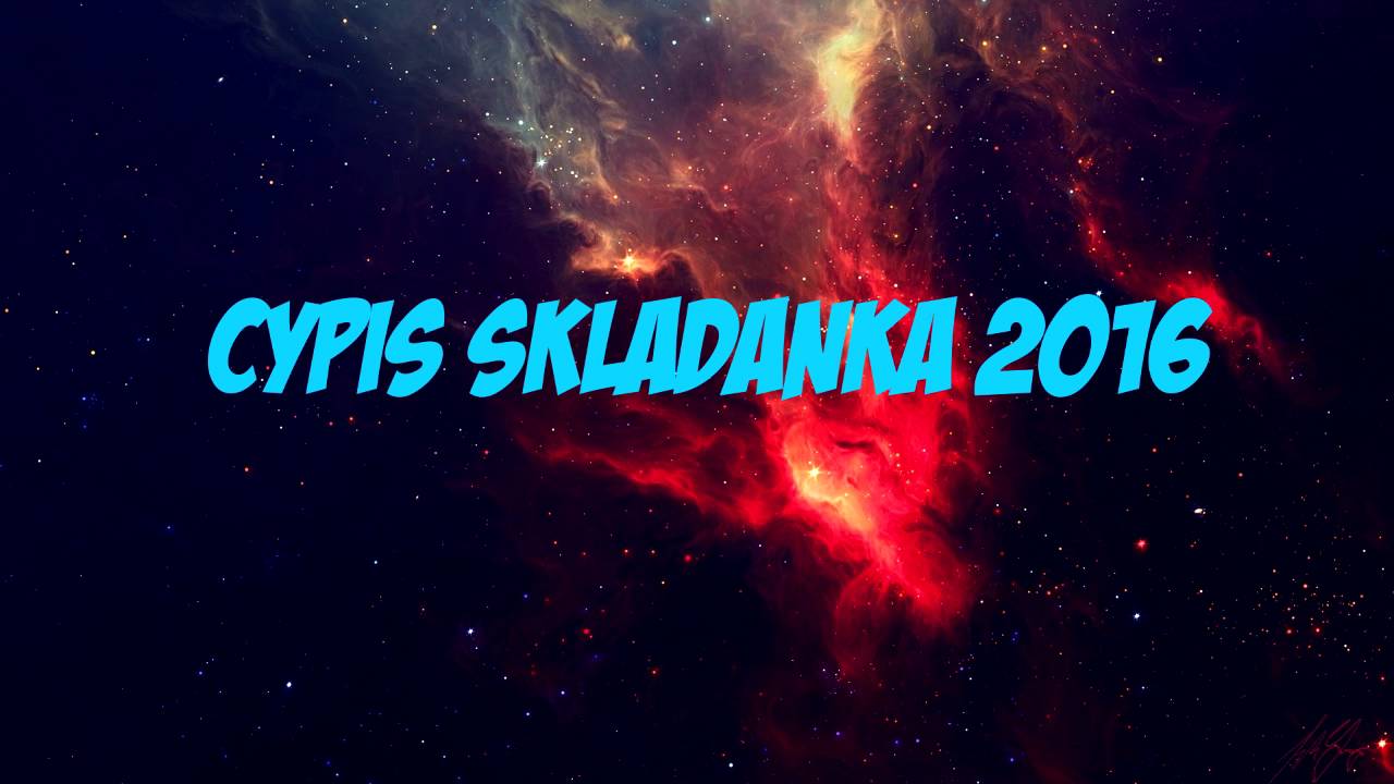 Cypis Najlepsze piosenki Składanka 2016
