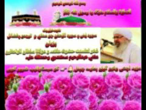 Surah Yaaseen  Surah Al Rehman Jo Sindhi Tarjmo Bazuban e  Mufti Abdul Raheem Sikandari