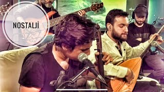 Uğur Önür & Umut Sülünoğlu | Nostalji Live