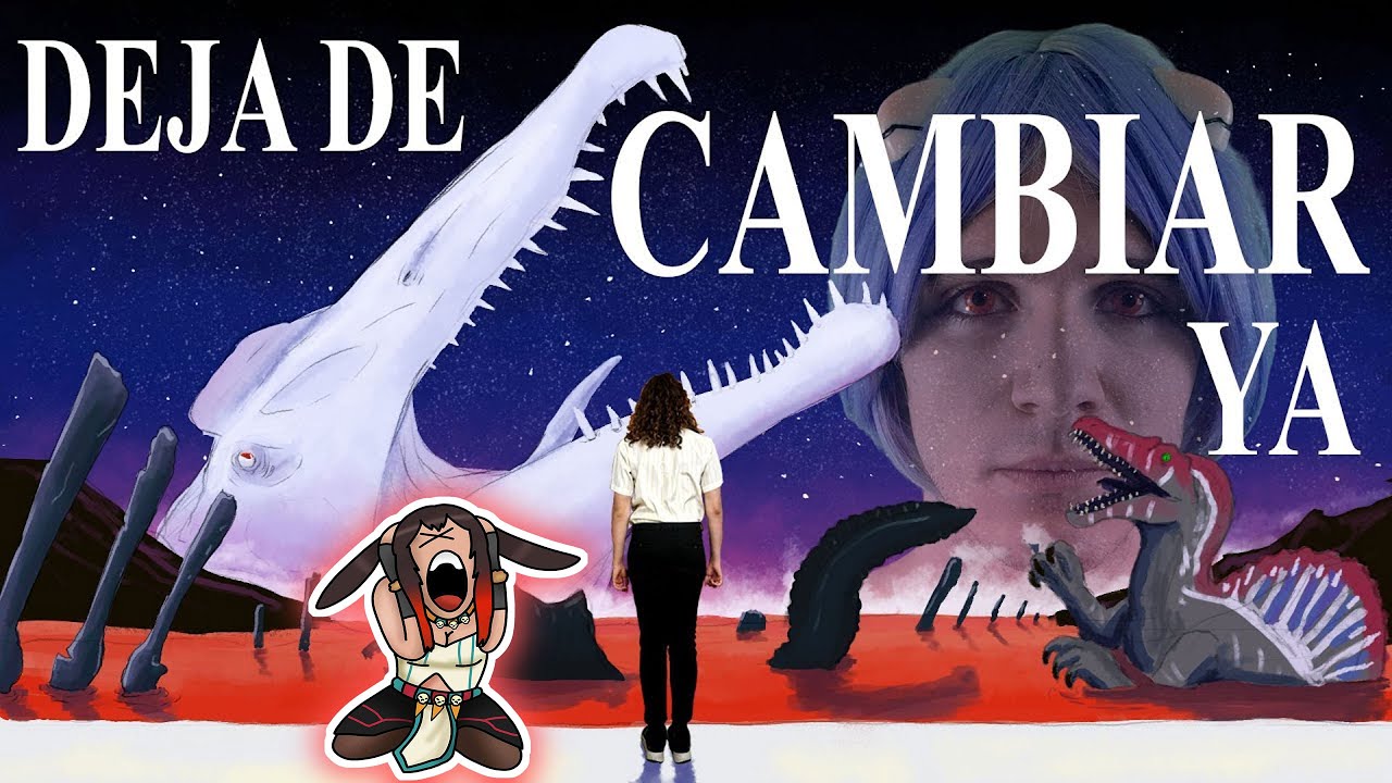 Bunny Blasty reacciona a 