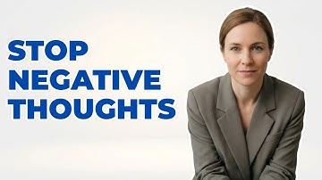 What Exercises Challenge Negative Self-Talk?