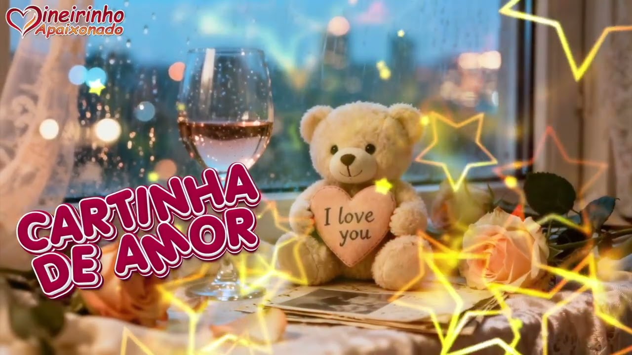 O Compasso dos Nossos Corações 💫💘