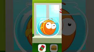 Fish Story Gameplay Walkthrough Android iOS Level 2