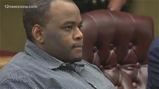 Beaumont man cleared of capital murder charges in killing, rape of homeless Beaumont woman