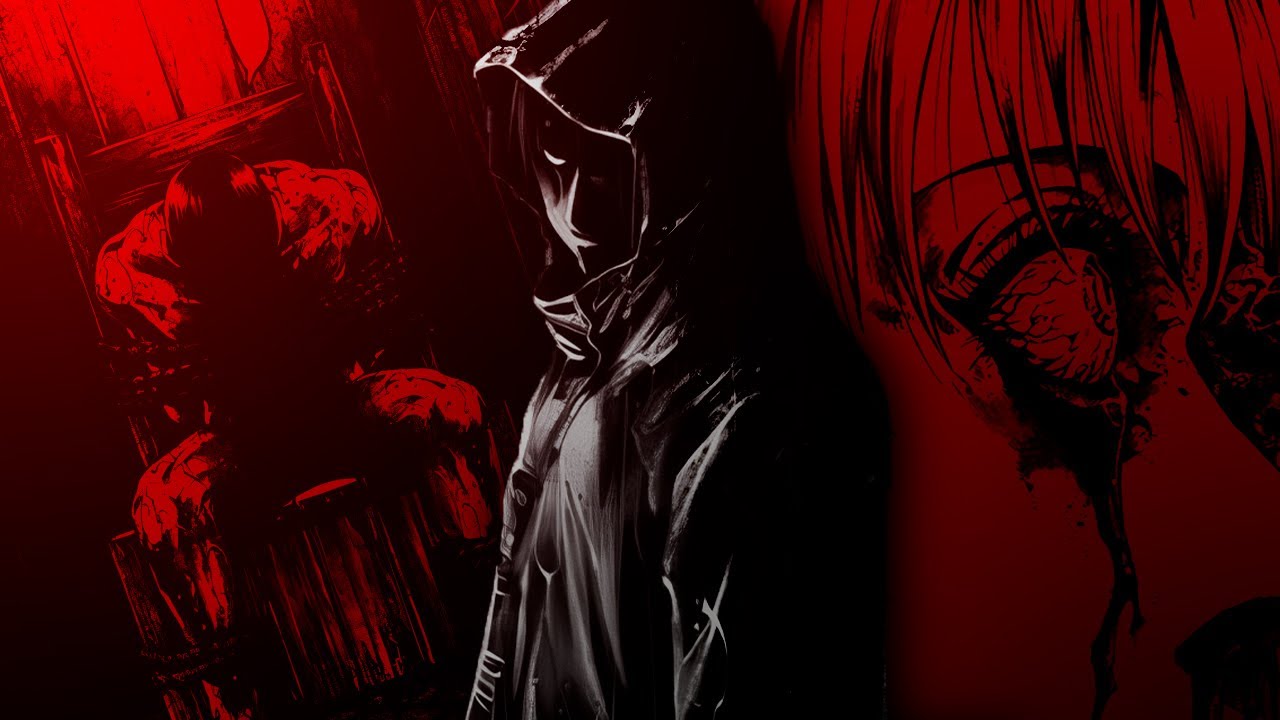 A OBRA QUE TE QUER MORTO‼️- Hideout (Mangá)