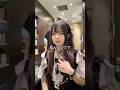 ベトナム人が日本のカリスマ美容師に切ってもらった結果がヤバかった #ベトナム #散髪 #ヘアサロン