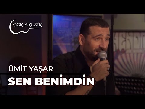 Ümit Yaşar'dan 𝐂̧𝗼𝐤