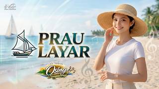 PRAU LAYAR Lagu Osing Banyuwangi Terbaru