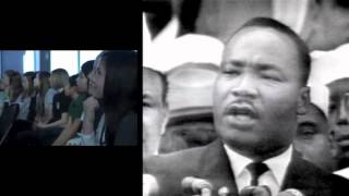At the Table with Dr. King