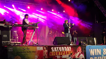 Mozart & Ilayaraja with Stephen Devassy & Manoj George