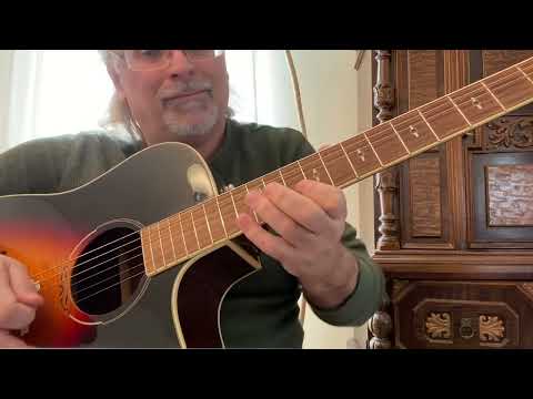 How to play leads with the cool Iwato Scale