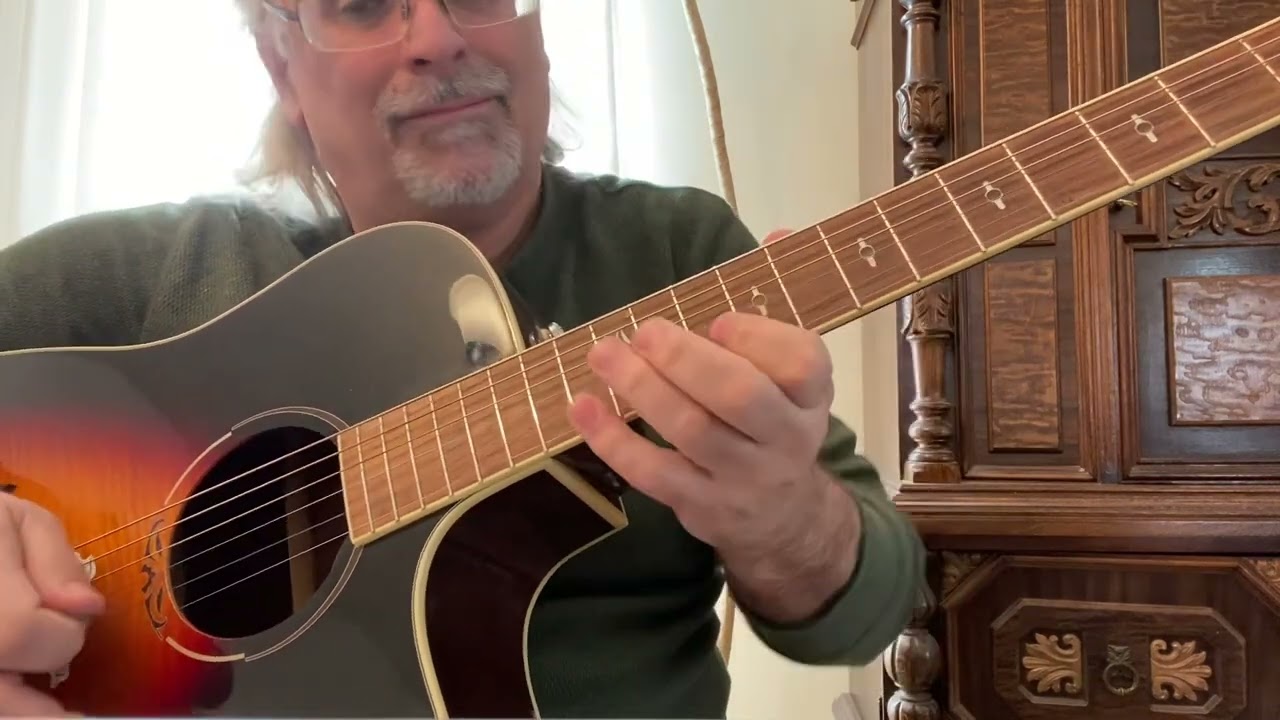 How to play leads with the cool Iwato Scale