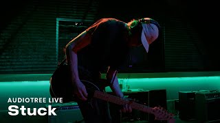 Stuck - Plank II | Audiotree Live