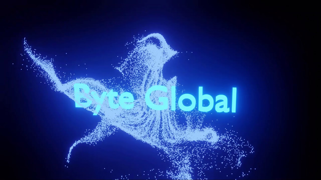 Byte Global - Intro - YouTube