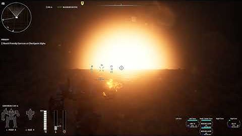 MercTech 2.0 Shell Casing Ejection