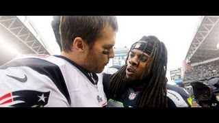 Ultimate Richard Sherman Troll Mix
