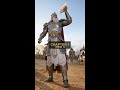 The Lion's Roar | Bhishma's First Move | Bhagavad Gita Ch1 V12