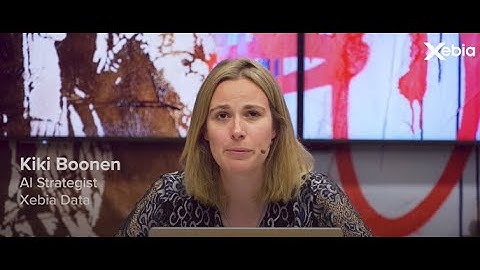 Data Mesh – Where Are We Now? - Webinar Tasters