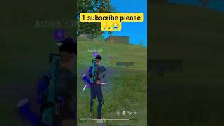 My free fire #gaming #video 🙏😭