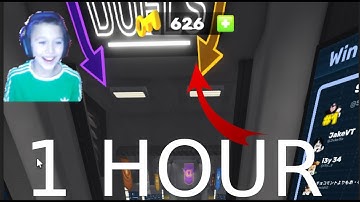 how many keys can i get in 1 hour (Roblox rivals)