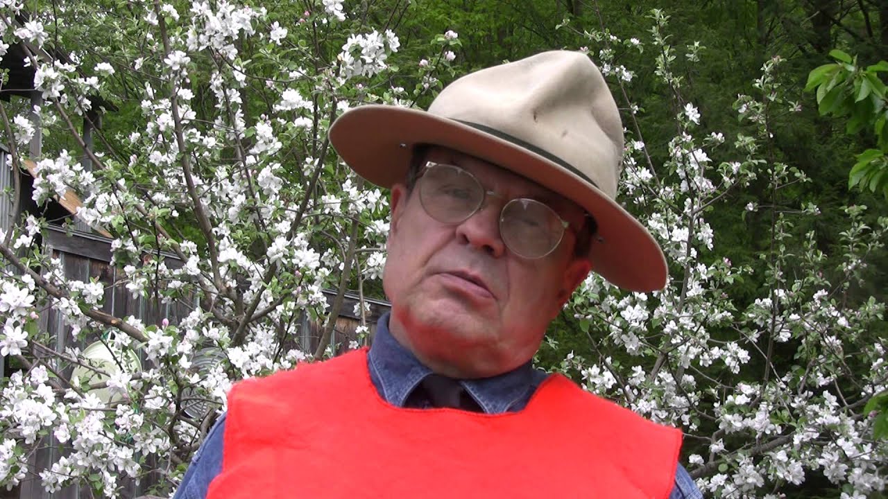 NEW NH Fish and Game Search and Rescue Laws 2015 (FUNNY) YouTube