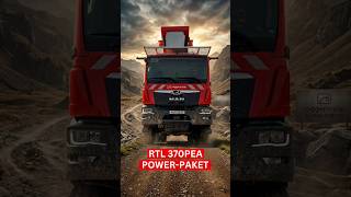 RTL 370 PEA Power-Paket im Einsatz 💪