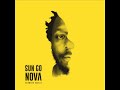 Denmark Vessey - Sun Go Nova (EP VERSION)