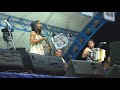 Nataly Patiño Virreina festival San Juan Nepomuceno 2017 merengue