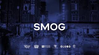 Peja/Slums Attack - Smog (prod. Magiera)