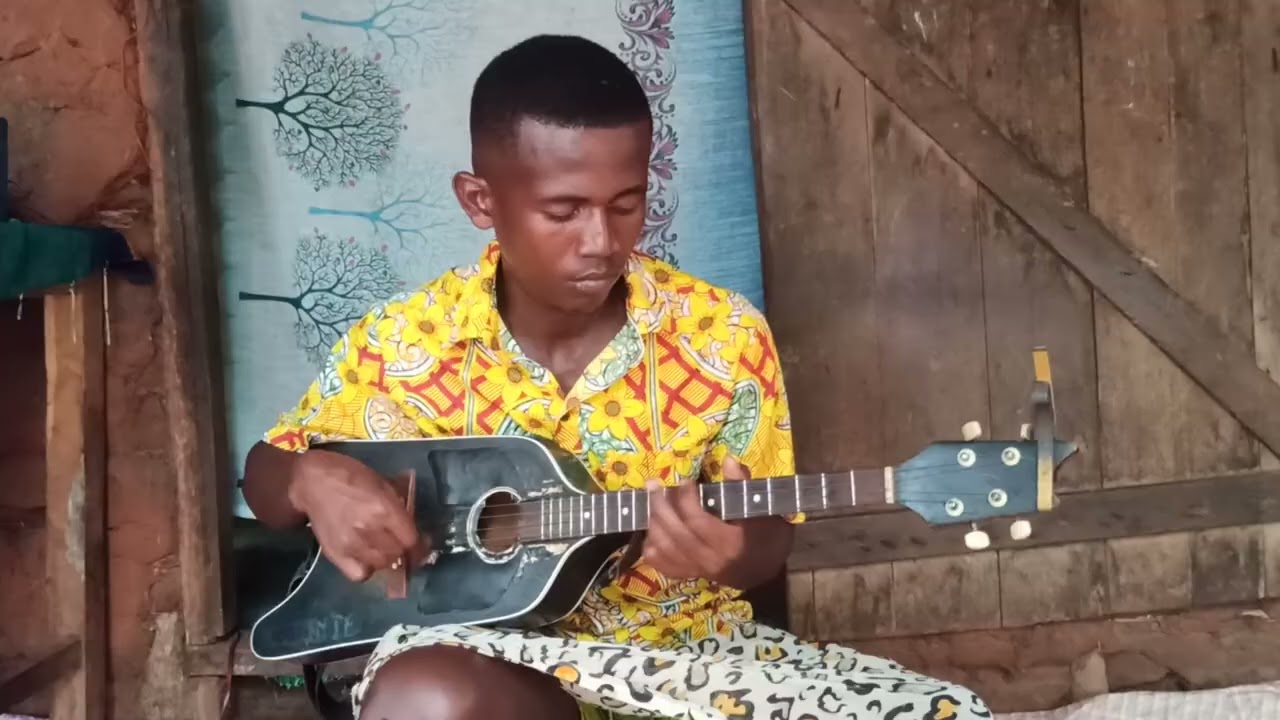 cover Rojovola ZAZAN MENAB Respect CHALBATE