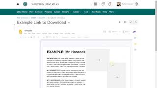 Geo How to Submit Assignment #5 screenshot 4