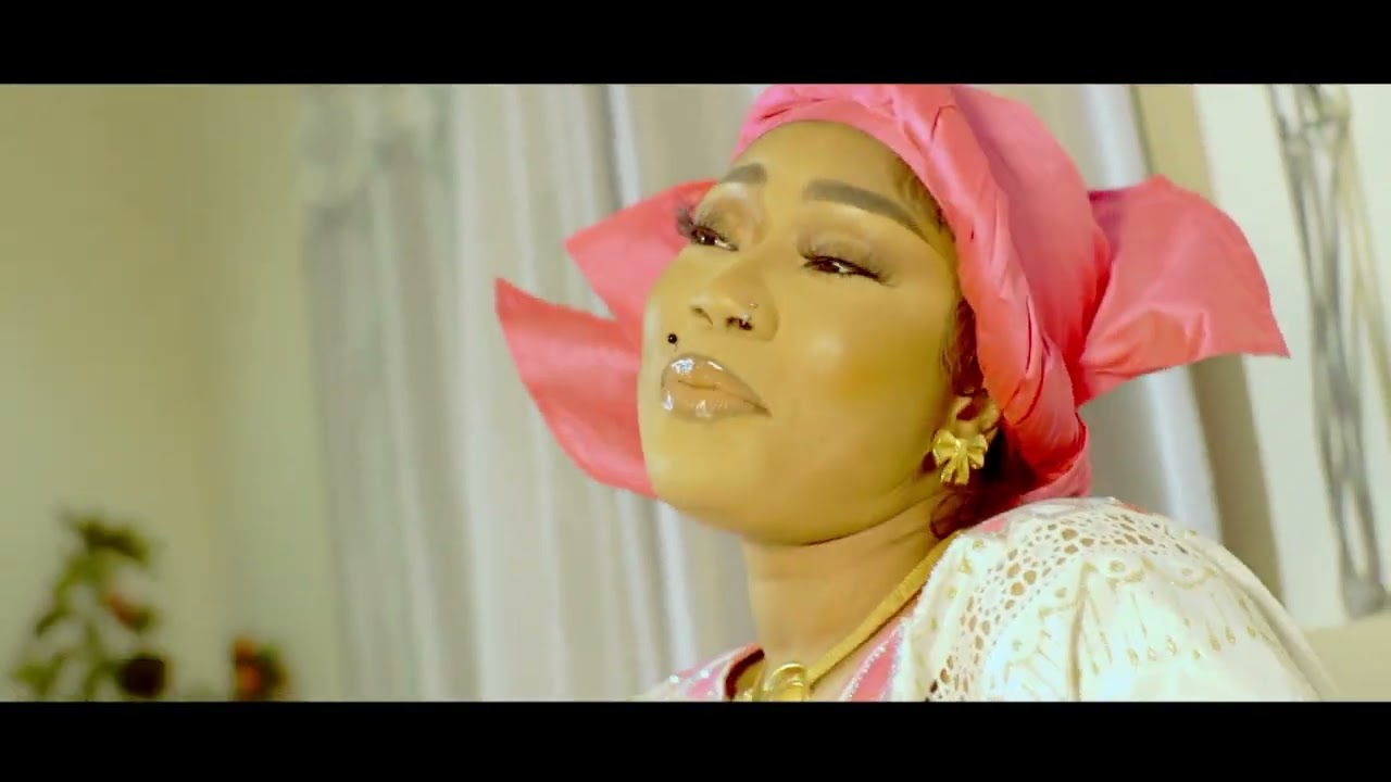 Mimi Payapaya - Törè Mou Mikhi Fakhama ( Clip Officiel )