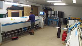 SCHECHTL MAX 400 CNC