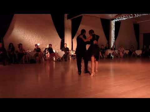 Soledad Larretapia & Octavio Fernandez (2/3)