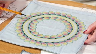 Feather Tool from Angela Madden