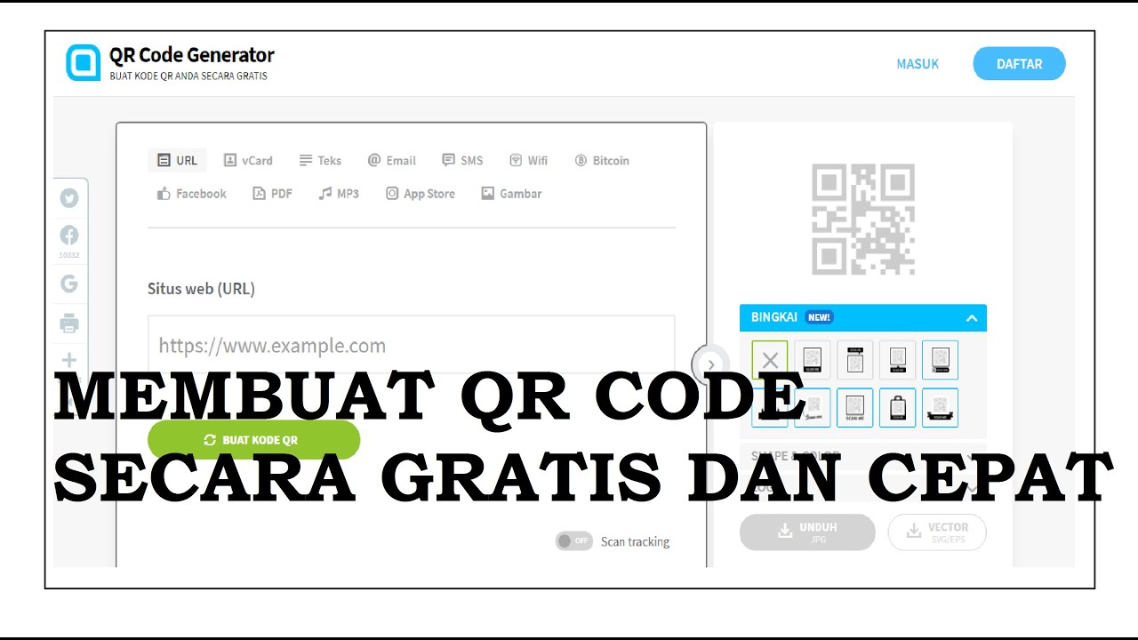 14+ Qr Code Generator Gratis Images