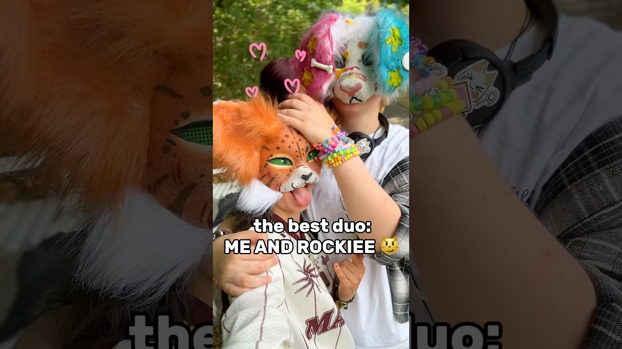 THERIAN MEET UP! 😼 tysm to the person that organized it 😭