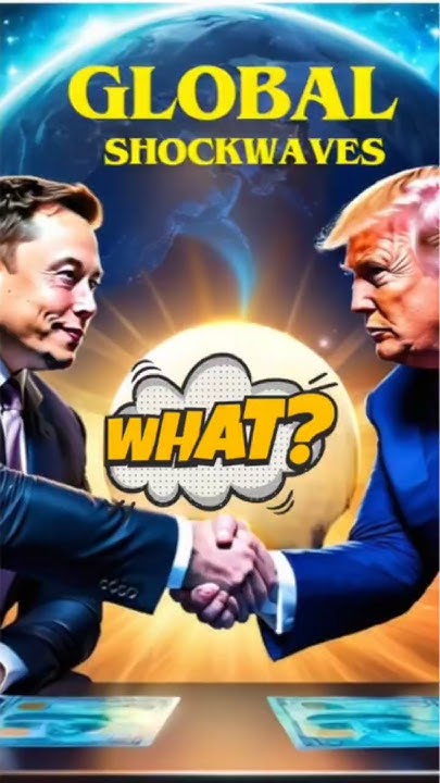 Global Reactions to Elon Musk's Appointment to Lead U.S. Government