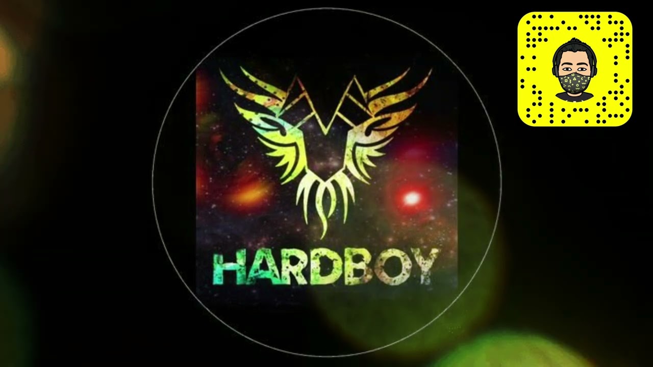 ميدلي - محمد الاهدل Dj Hard Boy 2022