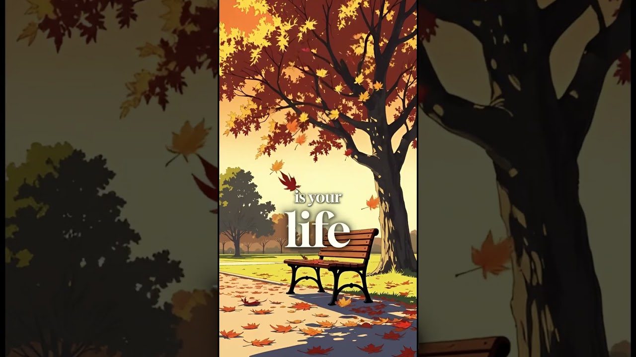 The Messy Middle Is Your Life