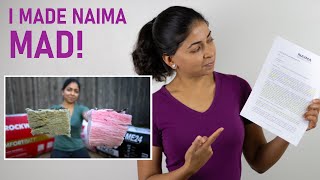 My Rockwool vs Fiberglass video made NAIMA mad