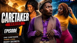 Married Caretaker Chases the New Tenant | Caretaker Series Ep 1 ( Chimhau comedy )