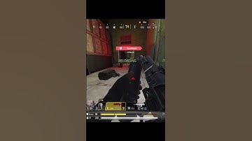 Codm Alcatraz Clip#??? #codm #codmobile #gaming #shorts #viral #trending #youtubeshorts #ytshorts