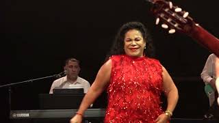 Eva Ayllón - Ritmo, color y sabor (En Vivo)