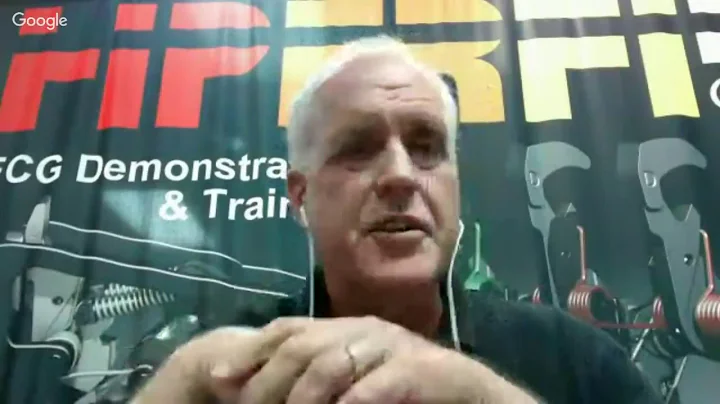 The 50 States of AR-15: Terry Bender of HIPERFIRE ...