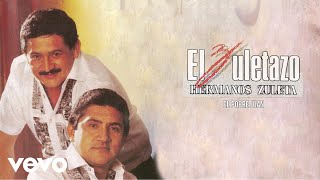 Los Hermanos Zuleta - El Pobre Juan (Audio)
